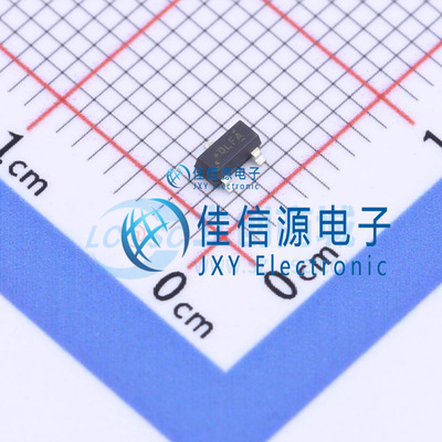 霍尔传感器     DRV5033FAQDBZR  TI()  SOT-23