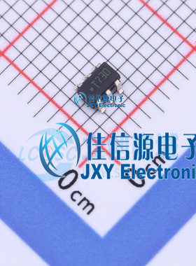 温度传感器       LM73CIMKX-0/NOPB  TI(德州仪器)  SOT-23-6