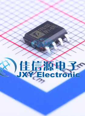 FP6102DR-LF  Feeling Technology(台湾远翔)  SOP-8 150mil