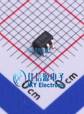 DC-DC电源芯片  REG710NA-5/3KG4  TI()  SOT-23-6