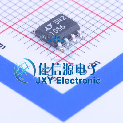 LT1056S8#PBF  ADI(亚德诺)/LINEAR  SO-8