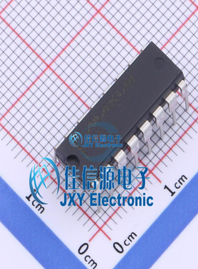 缓冲器/驱动器    MAX232AEPE+  MAXIM(美信)  PDIP-16