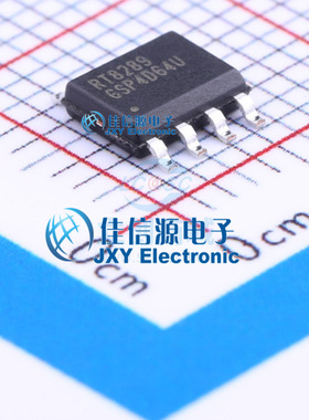 RT8289GSP  RICHTEK(台湾立锜)  SOIC-8 EP 150mil
