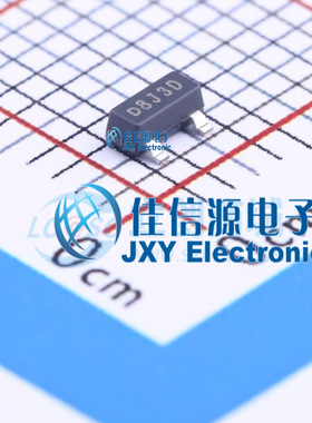 SI2328DS-T1-E3  VISHAY(威世)  SOT-23