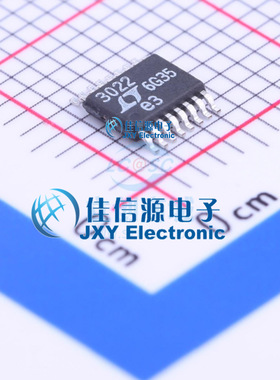 LT3022EMSE#PBF  ADI(亚德诺)/LINEAR  MSOP-16EP