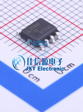 监控和复位芯片   X5043S8IZT1  RENESAS(瑞萨)/IDT  SOIC-8