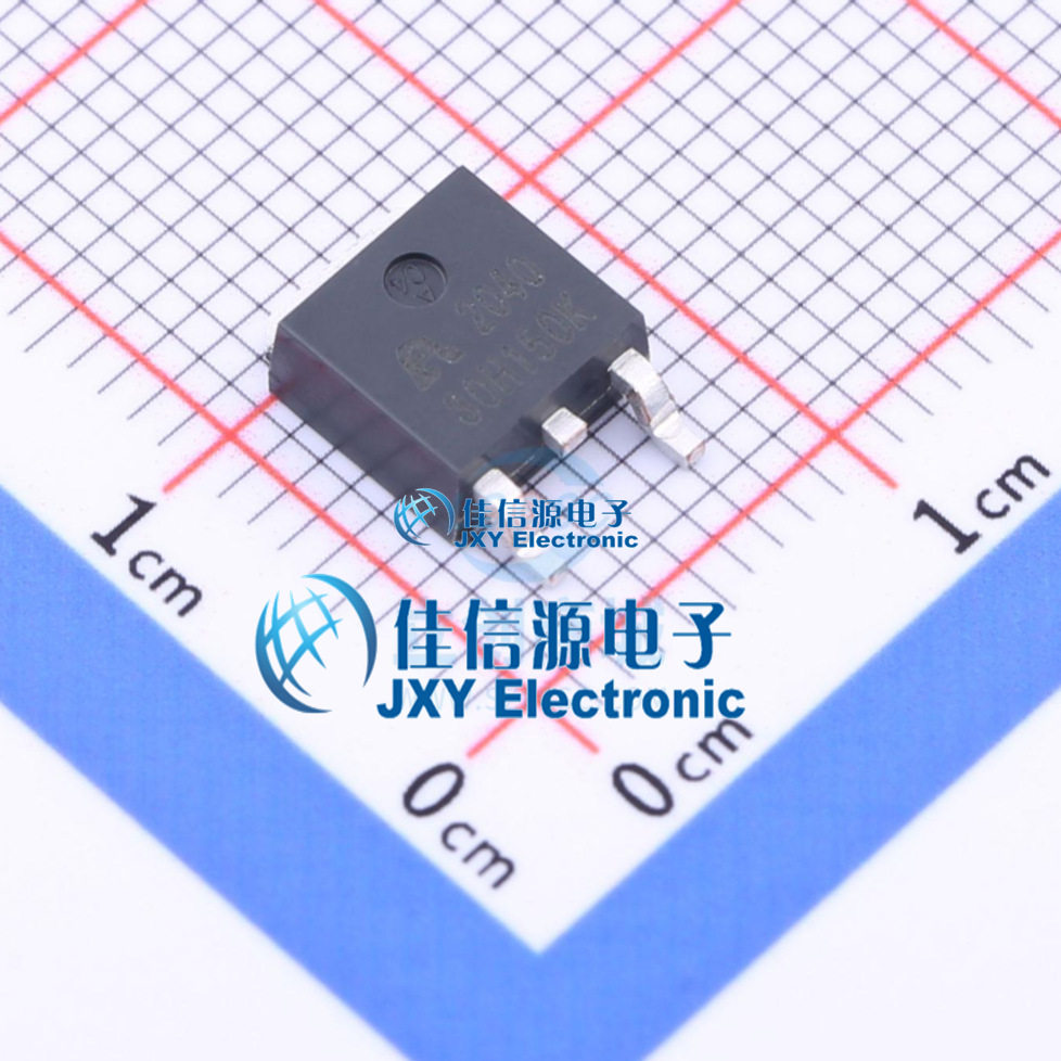 场效应管    AP30H150K  ALLPOWER(铨力)  TO-252