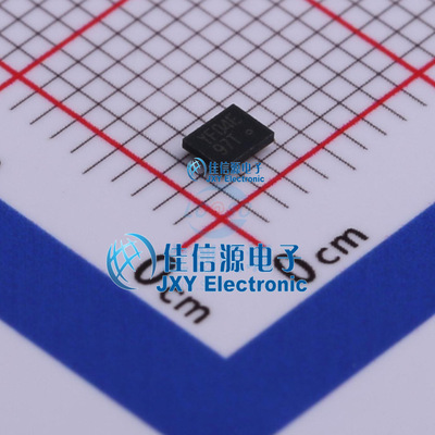 转换器/电平移位器     TXS0104EZXUR  TI()  BGA-12
