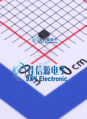 电池管理 HP4059D6-435 HYPWR(瀚昕微) TDFN1x1-6L 小体积4.35V