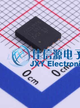 场效应管(MOSFET)      CSD17556Q5B  TI(德州仪器)  VSON-CLIP-8