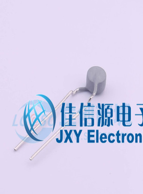 PTC热敏电阻    PTCCL05H390HBE  VISHAY(威世)