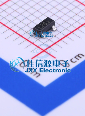 电压基准芯片  TS3431AILT  ST(意法半导体)  SOT-23-3L