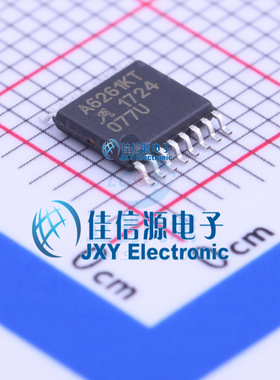 LED驱动     A6261KLPTR-T  ALLEGRO(美国埃戈罗)  TSSOP-16