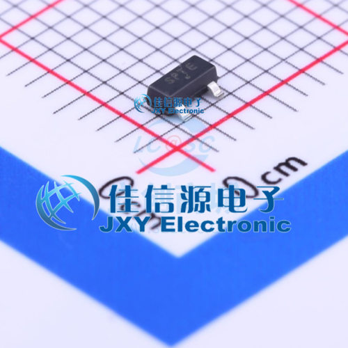 监控和复位芯片   MAX809STRG   onsemi(安森美)  SOT-23-3
