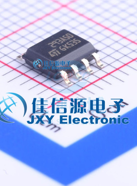 LM2931AD50R  ST(意法半导体)  SOIC-8 150mil
