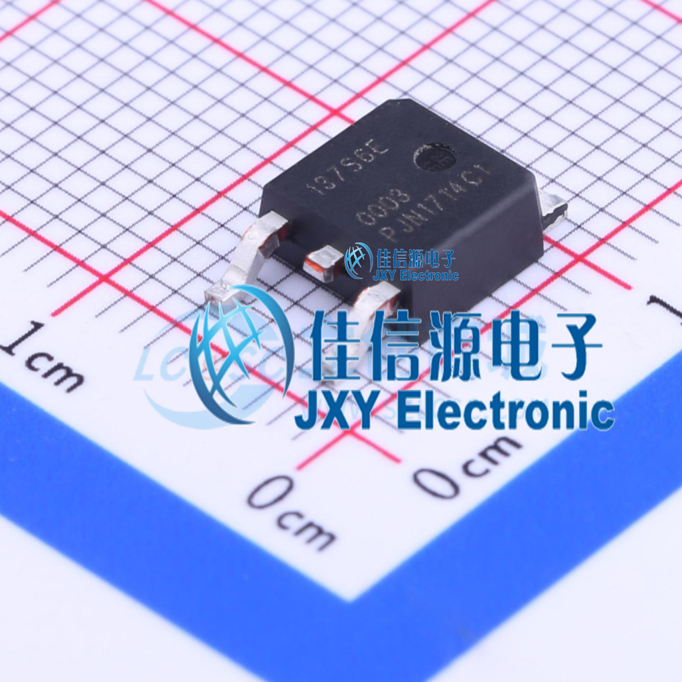 BT137S-600E,118  WeEn(瑞能)  TO-252-2(DPAK)