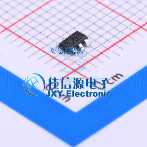 DC-DC电源芯片  SY8113BADC  矽力杰silergy  TSOT-23-6