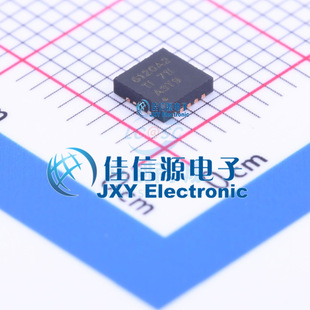 TPA6120A2RGYT  TI()  VQFN-14