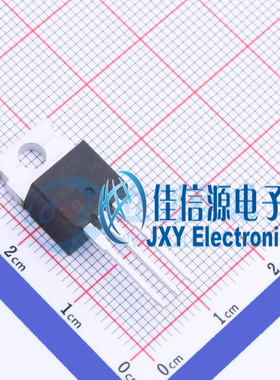 场效应管    IRF820PBF  VISHAY(威世)  TO-220