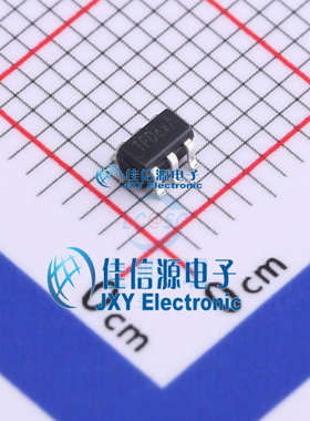 电机驱动芯片   TMI8118  TMI(拓尔微)  SOT-23-6