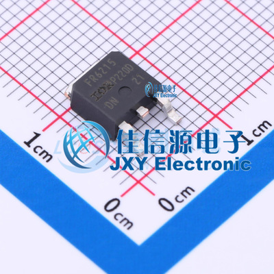 场效应管(MOSFET)     IRFR6215TRLPBF DPAK