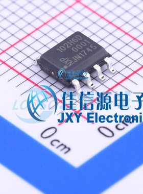 晶闸管(可控硅)    ACT102H-600D,118  WeEn(瑞能)  SO-8
