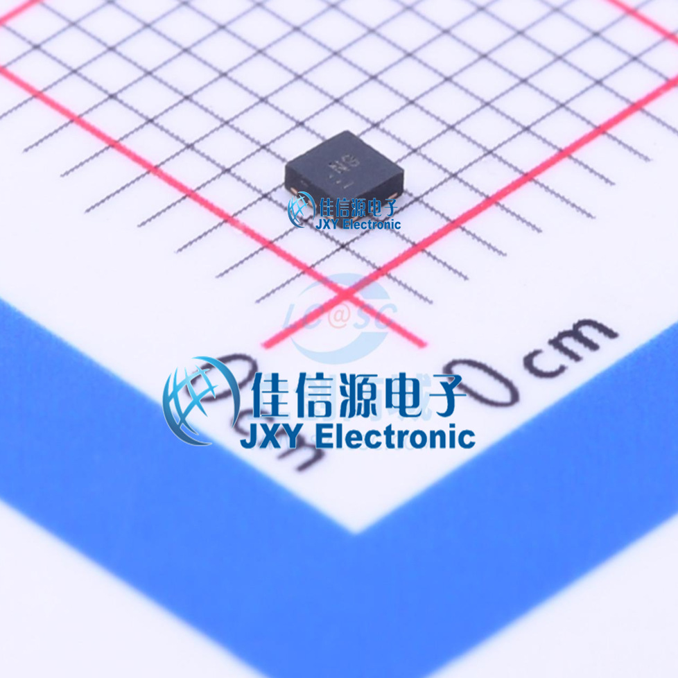 触发器   NC7SZ74L8X  onsemi(安森美)  UFQFN-8