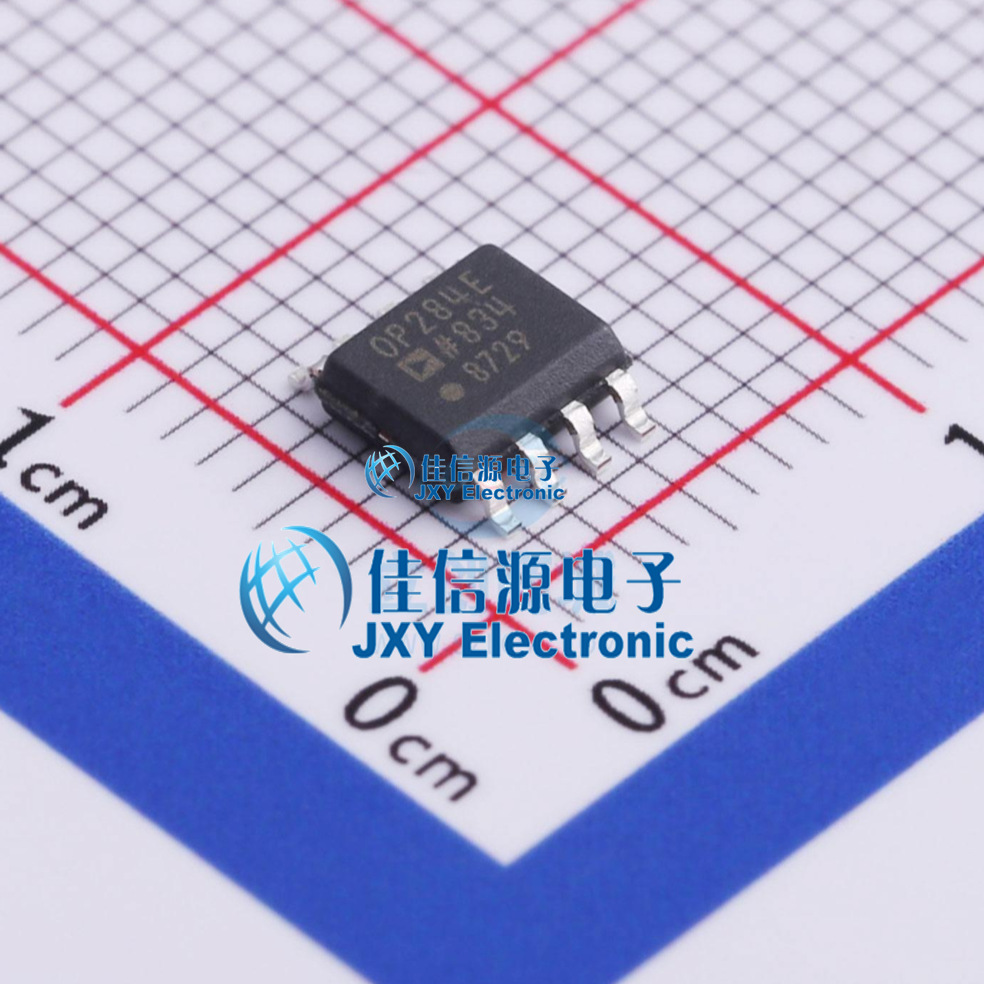 OP284ESZ-REEL7  ADI(亚德诺)/LINEAR  8SOIC