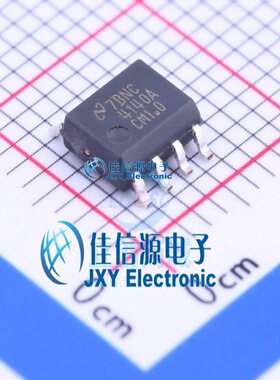 电压基准芯片  LM4140ACM-1.0/NOPB  TI()  SOIC-8