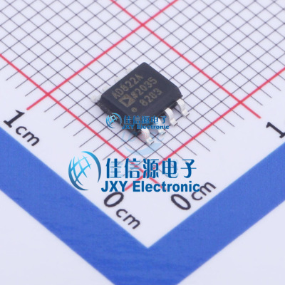 AD822ARZ-REEL  ADI(亚德诺)/LINEAR  SOIC-8