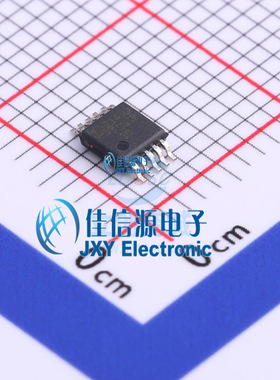 FSUSB30MUX  ON(安森美)  MSOP-10