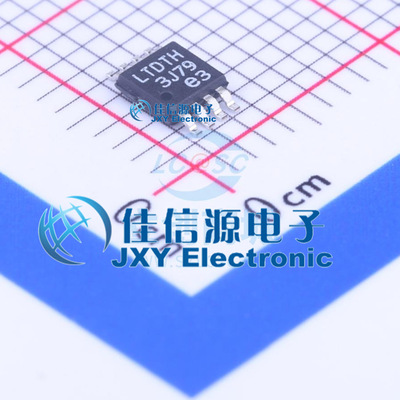 LTC3642EMS8E#PBF  ADI(亚德诺)/LINEAR  MSOP-8EP