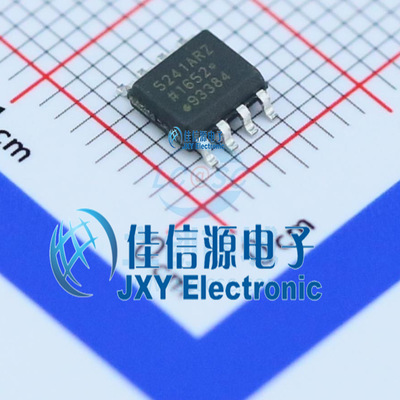 ADUM5241ARZ-RL7  ADI(亚德诺)/LINEAR  SOP-8_150mil