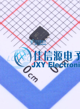 场效应管(MOSFET)       QS8M51TR  ROHM(罗姆)  TSMT8