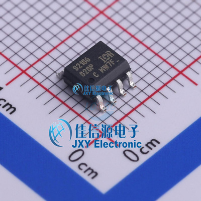 栅极驱动IC    IRS2186STRPBF  Infineon(英飞凌)  SO-8N