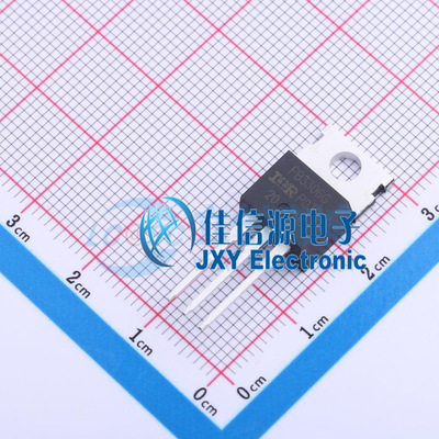 场效应管(MOSFET)     IRFB3306GPBF  TO-220AB-3