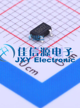 线性稳压器(LDO)   H7250-1  Siproin(上海矽朋)  SOT-23-3