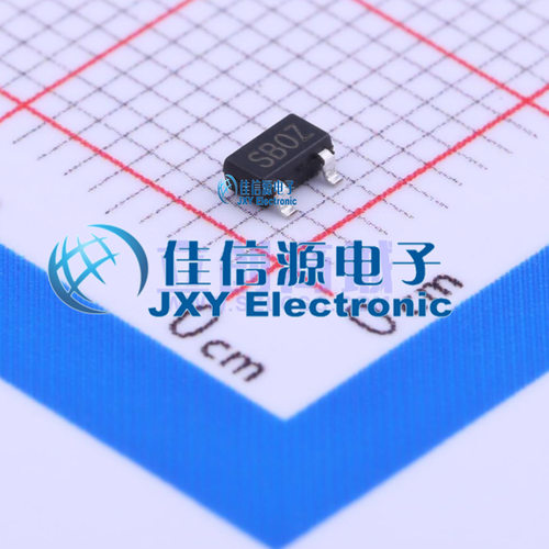 线性稳压器(LDO)   H7250-1  Siproin(上海矽朋)  SOT-23-3
