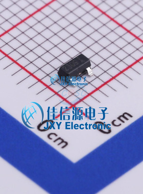 场效应管(MOSFET) NCE2309 NCE无锡新洁能 SOT-23 P沟道 60V 1.6A