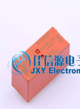 功率继电器      1649329-1   TE Connectivity(美国泰科)