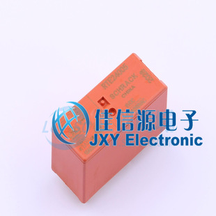 功率继电器      1649329-1   TE Connectivity(美国泰科)
