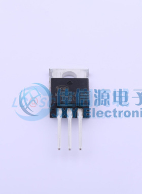 场效应管(MOSFET)     NCEP15T14  NCE(无锡新洁能)  TO-220