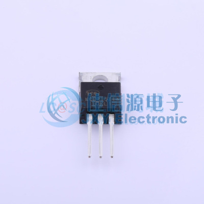 场效应管(MOSFET)     NCEP15T14  NCE(无锡新洁能)  TO-220
