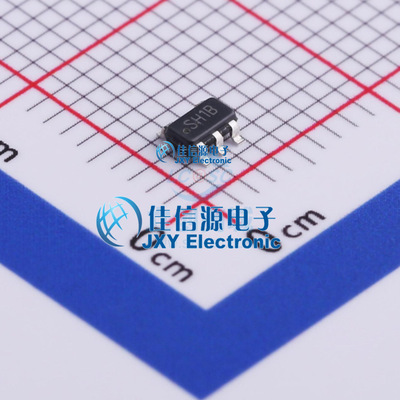 DC-DC电源芯片  LMR62014XMFX/NOPB  TI()  SOT-23-5