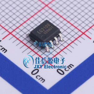 栅极驱动IC  EG2108  EG(屹晶微)  SOP-8