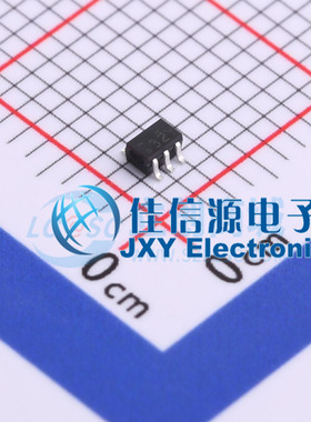 场效应管(MOSFET)       FDG6332C  onsemi(安森美)  SOT-363