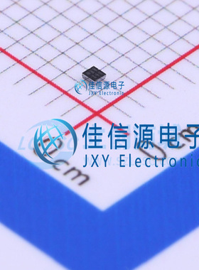 霍尔传感器     BU52054GWZ-E2  ROHM(罗姆)  XFBGA-4