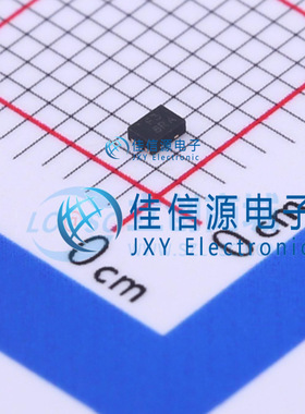 霍尔传感器      AH1903-FA-7  DIODES(美台)  DFN1216-4-EP