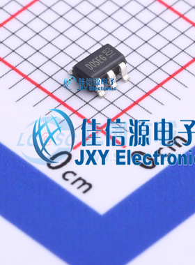 场效应管(MOSFET)    ME8205E-G  MATSUKI(松木)  SOT-26