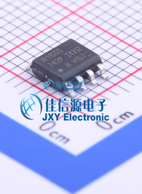 IR1155STRPBF  Infineon(英飞凌)  SOIC-8 150mil